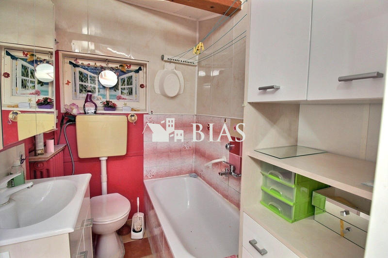 Maison ancienne - 80 m² - 5 pièces