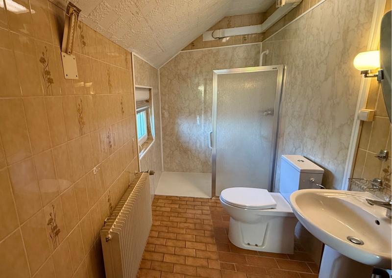 Maison - 65 m² - 3 pièces