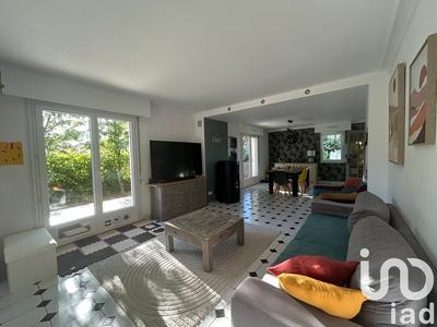 Maison - 182 m² - 8 pièces