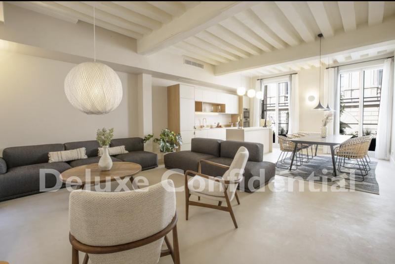 Appartement - 150 m²