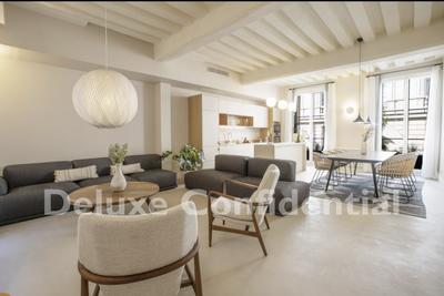 Appartement - 150 m²