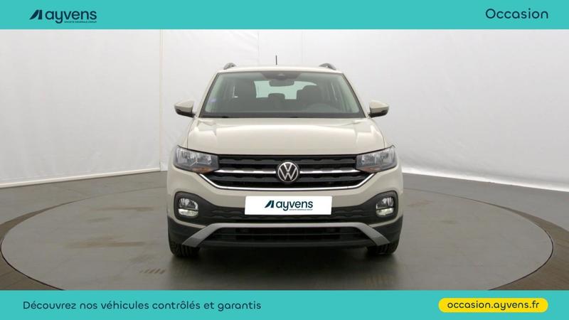 Volkswagen t-Cross 1.0 Tsi 110ch Lounge Business