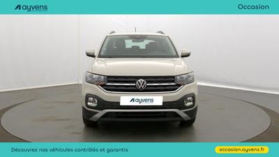 Volkswagen t-Cross 1.0 Tsi 110ch Lounge Business