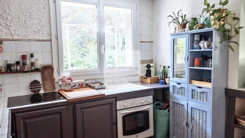 Villa - 147 m² - 7 pièces