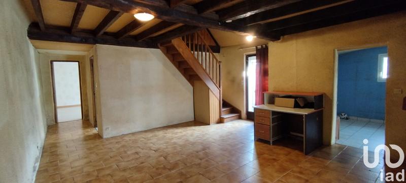 Maison - 148 m² - 4 pièces