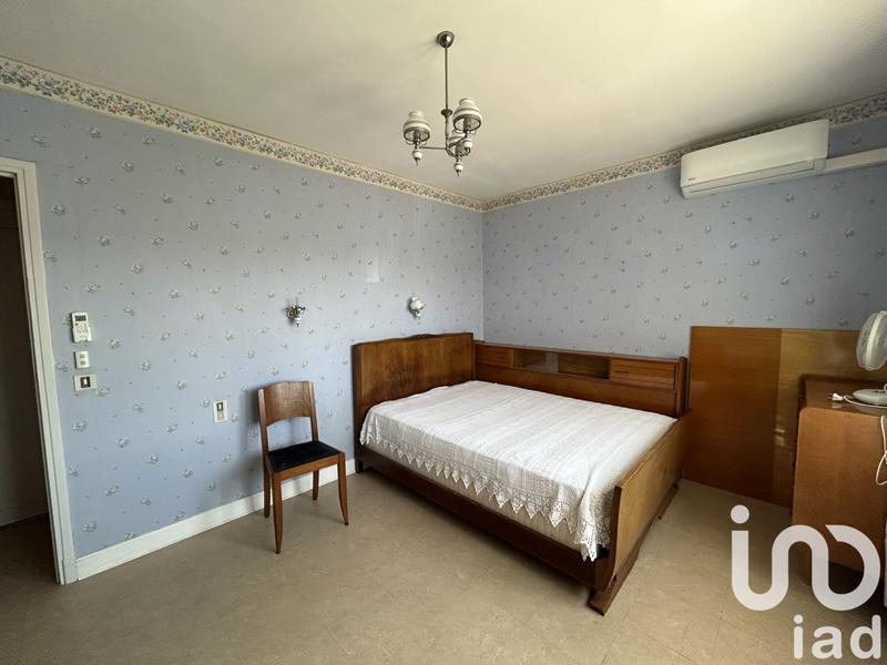 Maison - 131 m² - 7 pièces