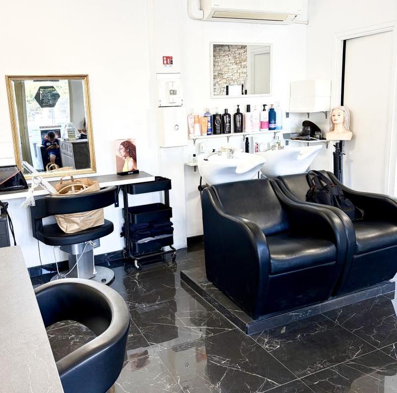 Fonds de commerce - 60 m²