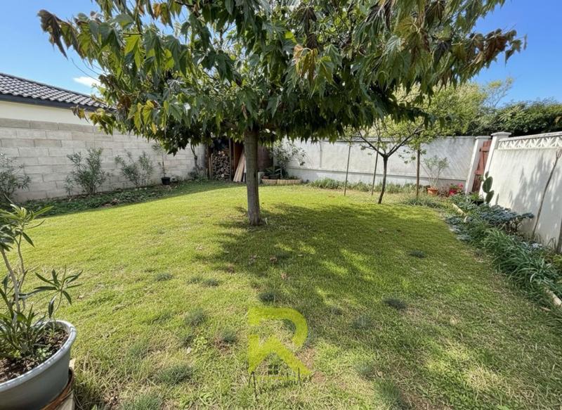 Villa - 75 m² - 3 pièces