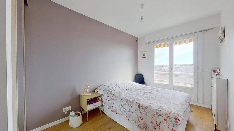 Appartement - 88 m² - 4 pièces