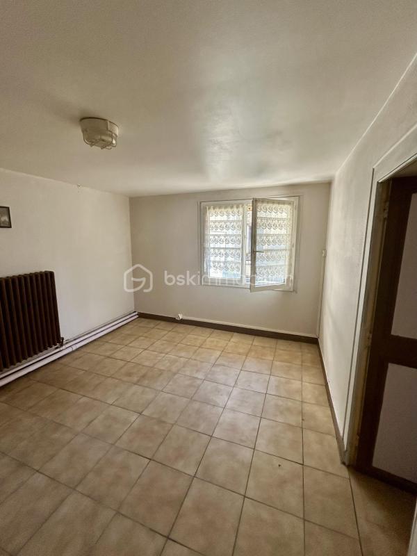 Maison de village - 109 m² - 5 pièces