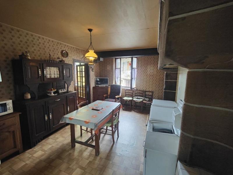 Maison - 70 m² - 3 pièces