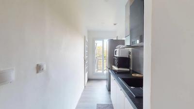 Appartement - 26 m²