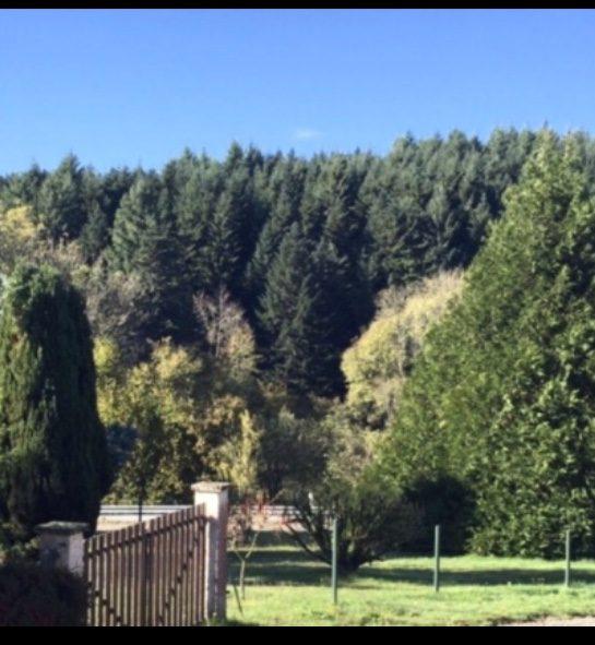 Maison traditionnelle - 90 m² - 5 pièces