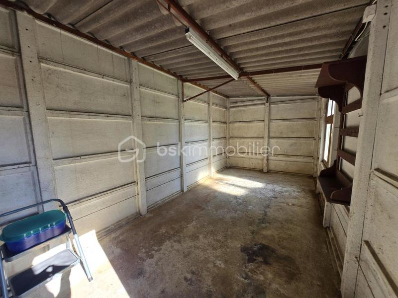 Pavillon - 87 m² - 3 pièces