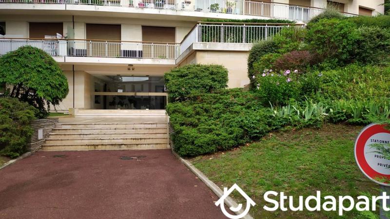 Appartement - 10 m² - 1 pièce