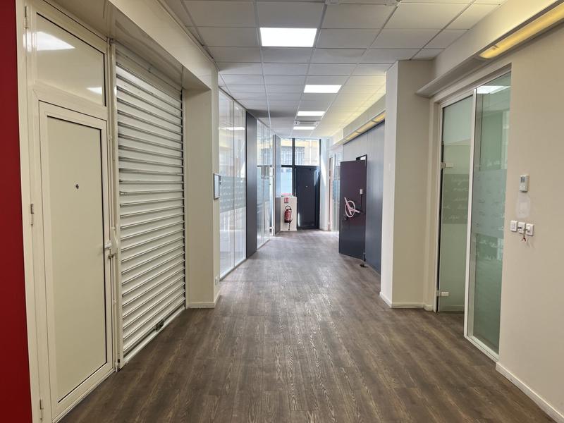 Local commercial - 190 m²