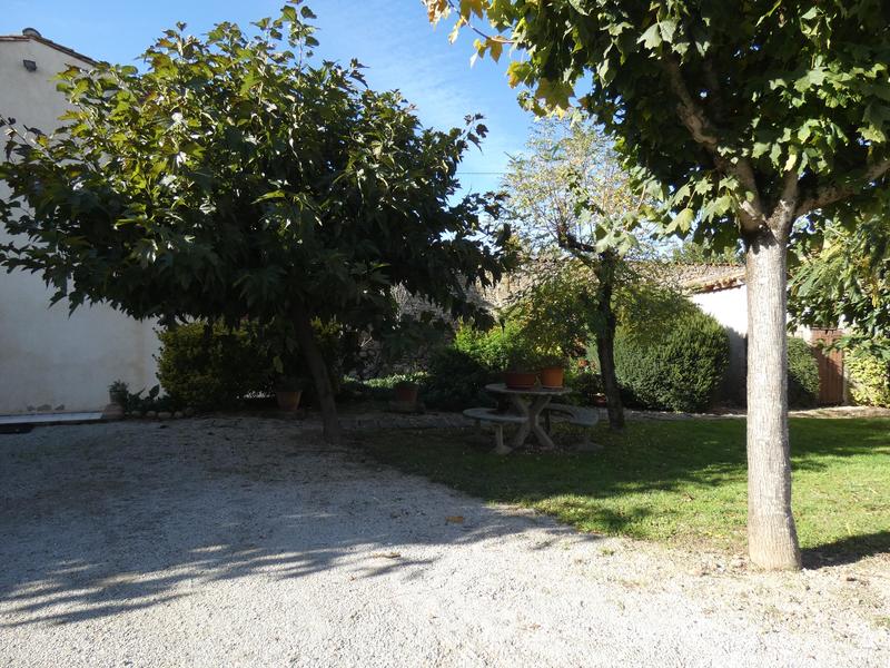 Corps de ferme - 160 m² - 4 pièces