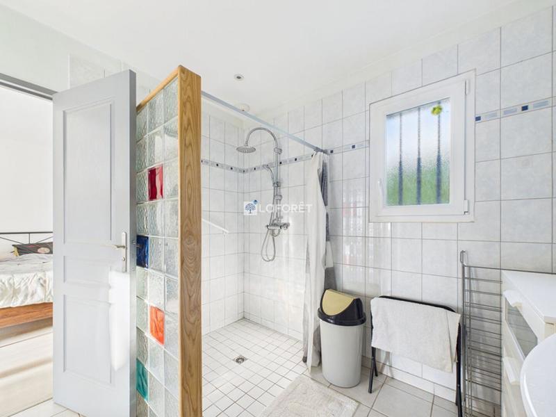 Maison - 106 m² - 4 pièces