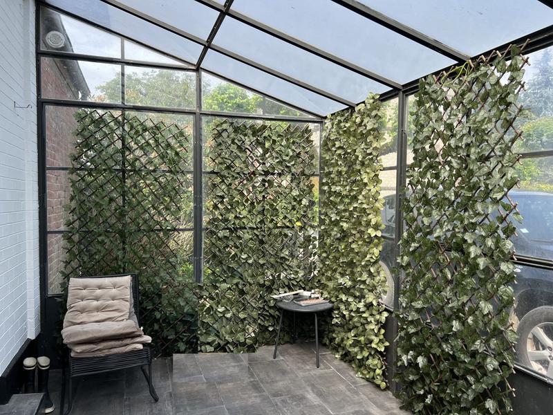 Maison - 140 m² - 7 pièces