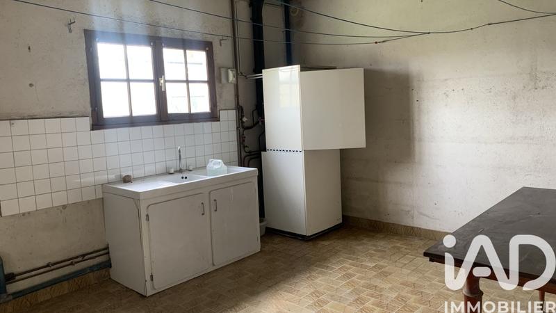 Maison de maîtres - 97 m² - 6 pièces