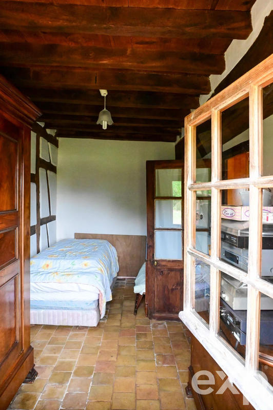 Maison - 258 m² - 8 pièces