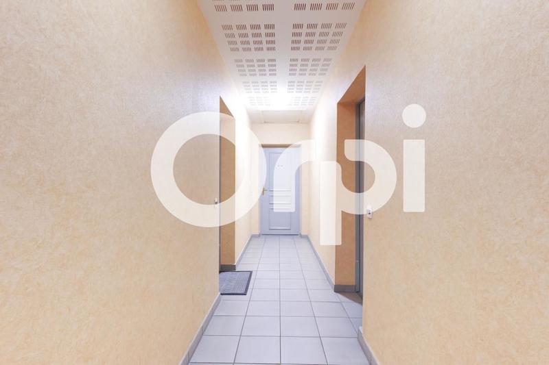 Appartement - 55 m² - 2 pièces