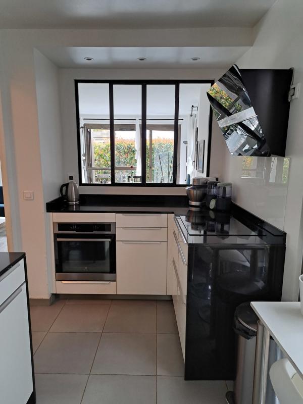 Maison - 129 m² - 5 pièces