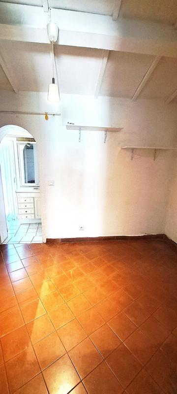 Mazet - 63 m² - 4 pièces