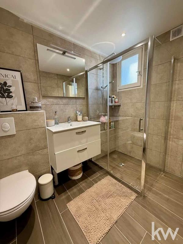 Maison ancienne - 130 m² - 5 pièces