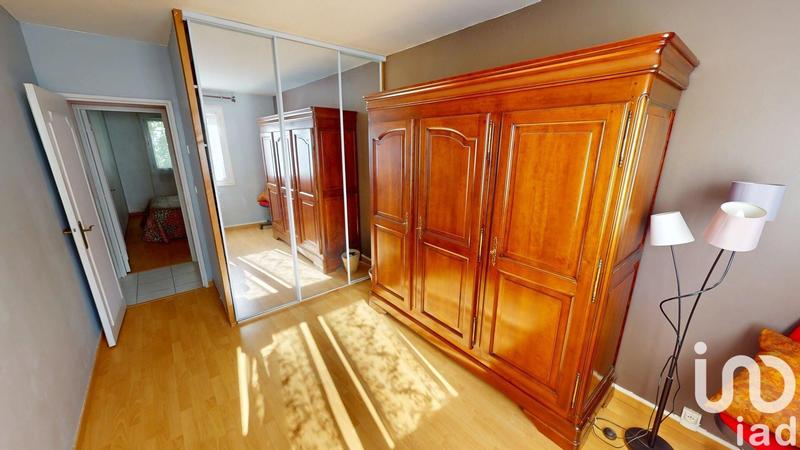 Appartement - 73 m² - 4 pièces