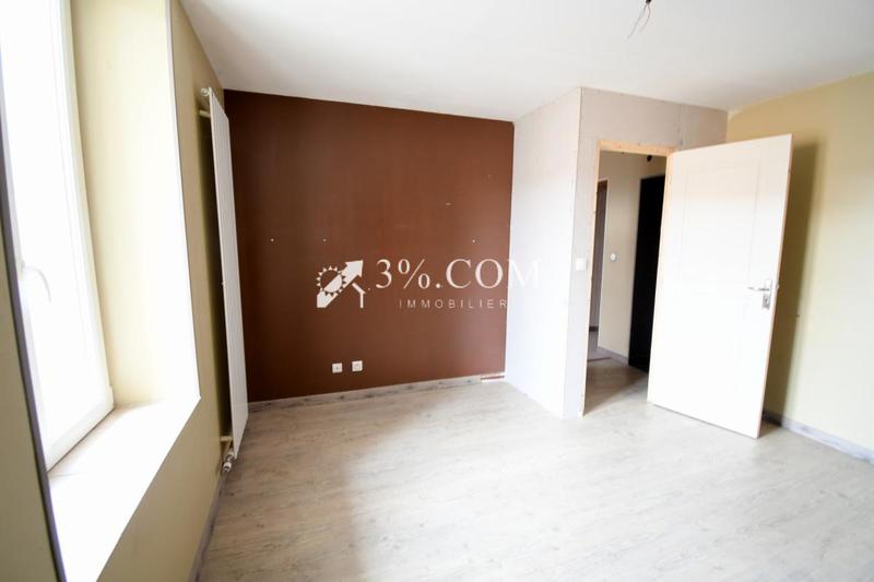 Maison - 250 m² - 8 pièces