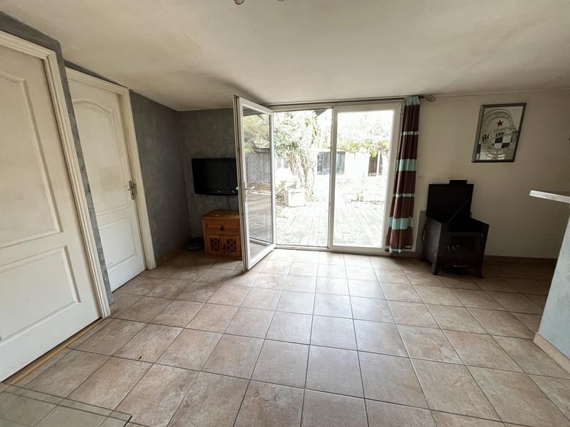 Maison - 105 m² - 4 pièces