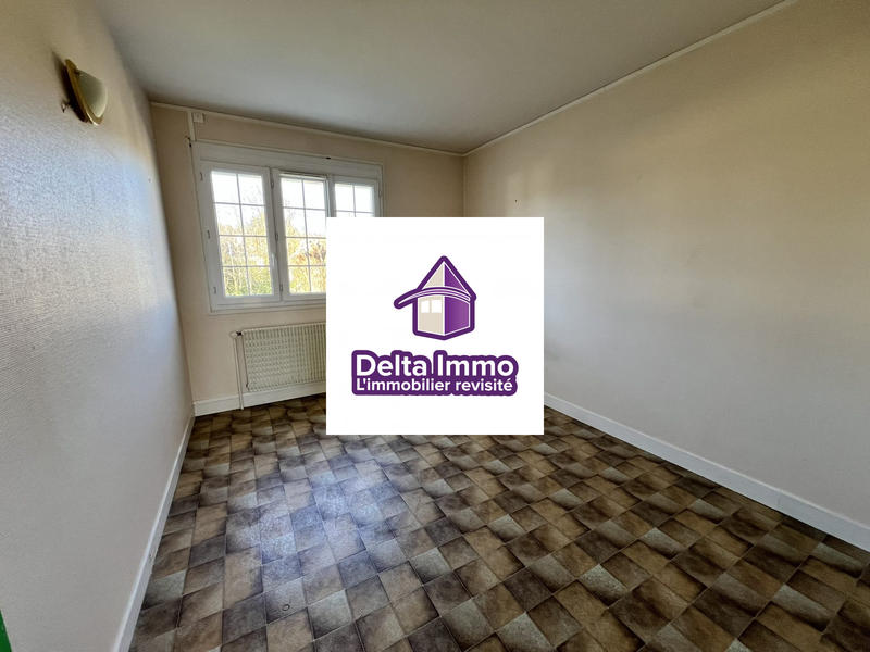 Maison - 185 m² - 11 pièces