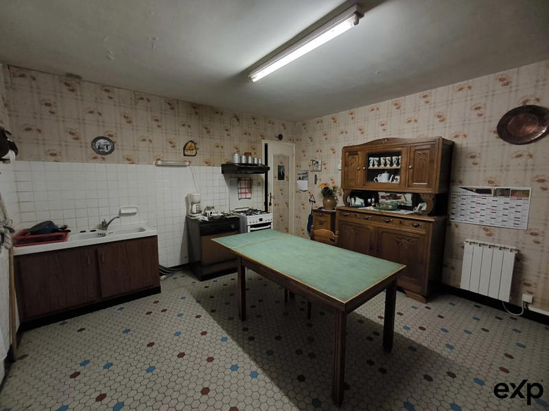 Appartement - 96 m² - 4 pièces