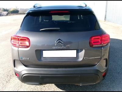 Citroën C5 Aircross Hybrid 225 Business Plus Eat8