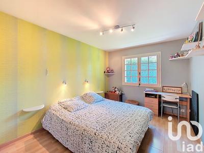 Maison - 143 m² - 6 pièces