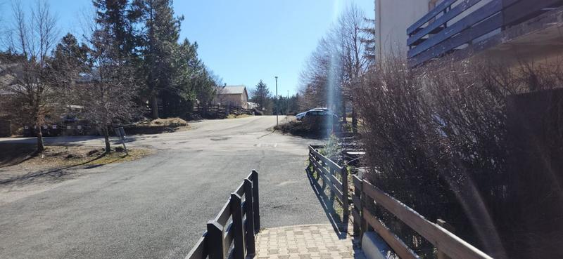 Appartement - 21 m² - 1 pièce