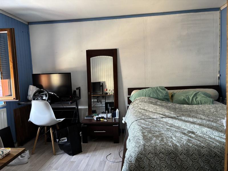 Maison traditionnelle - 136 m² - 5 pièces