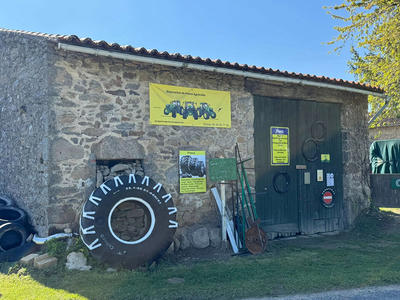 Maison - 137 m² - 6 pièces