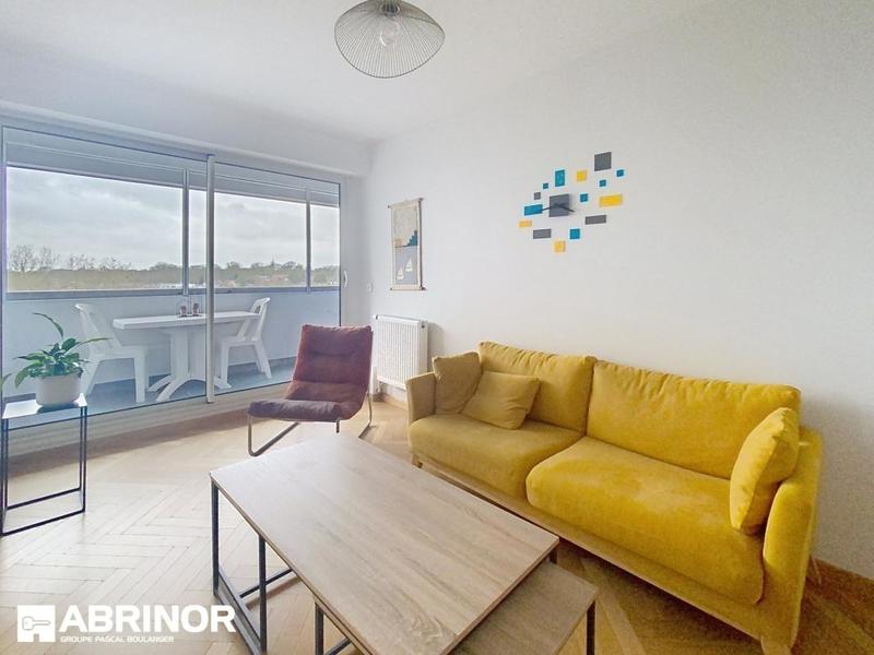 Appartement - 112 m² - 4 pièces