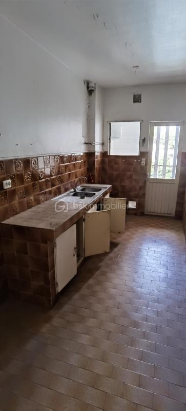 Appartement - 104 m² - 3 pièces