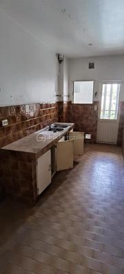 Appartement - 104 m² - 3 pièces