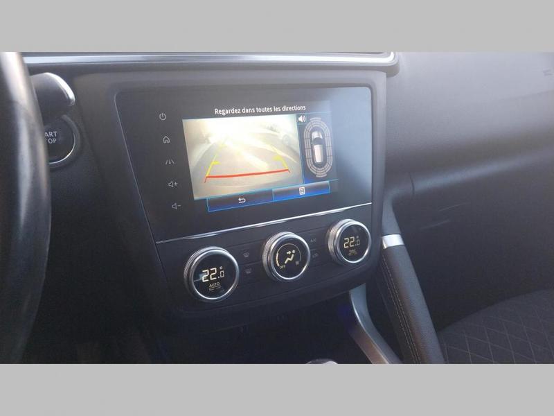 Renault Kadjar Blue dCi 115 Intens