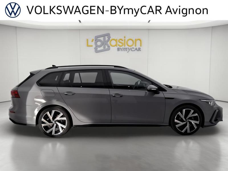 Volkswagen Golf Sw 1.5 eTSI Opf 130 Dsg7 R-Line