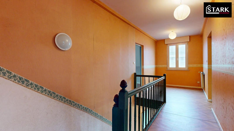 Maison - 149 m² - 5 pièces