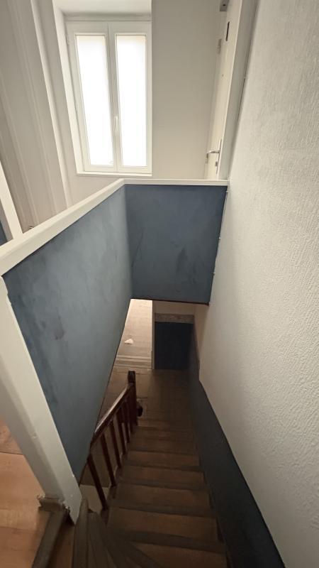 Immeuble - 54 m² - 4 pièces