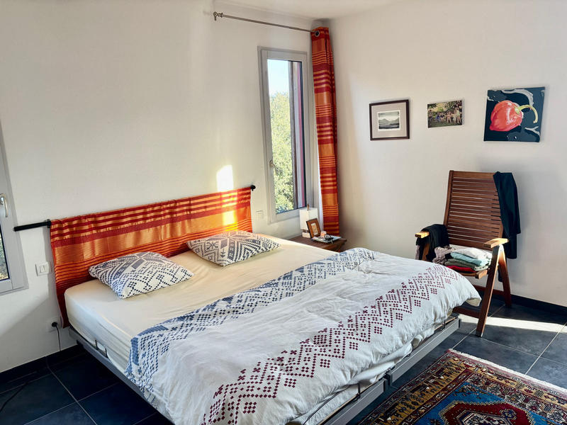 Villa - 165 m² - 5 pièces