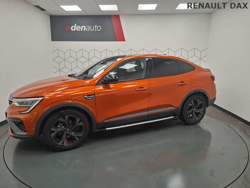 Renault Arkana E-Tech 145 R.S. Line