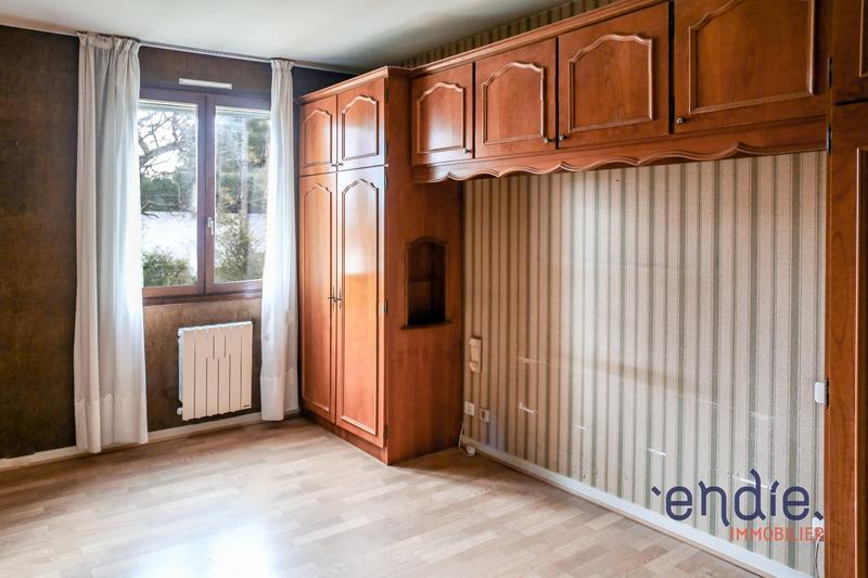 Maison - 133 m² - 6 pièces