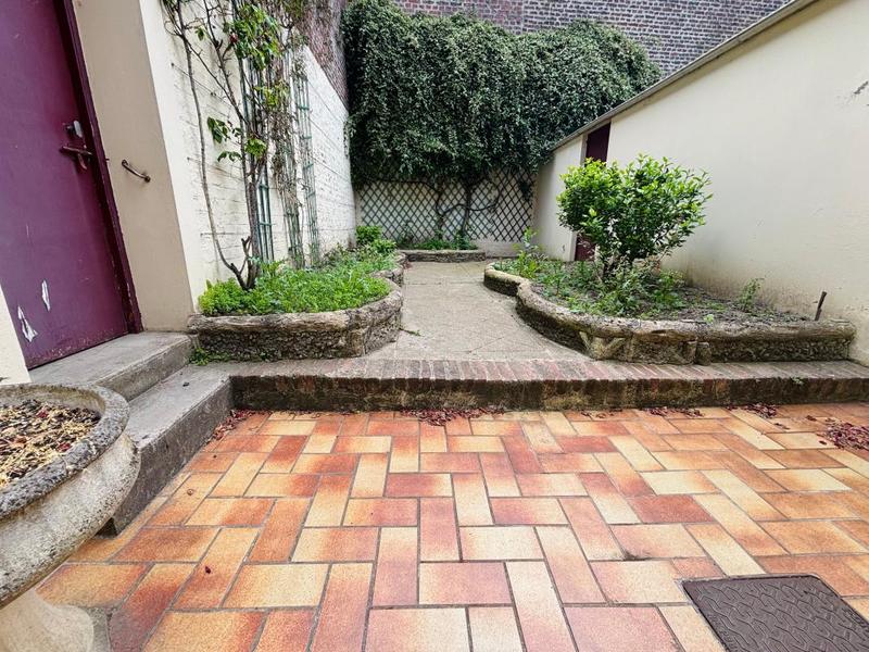 Maison - 104 m² - 5 pièces